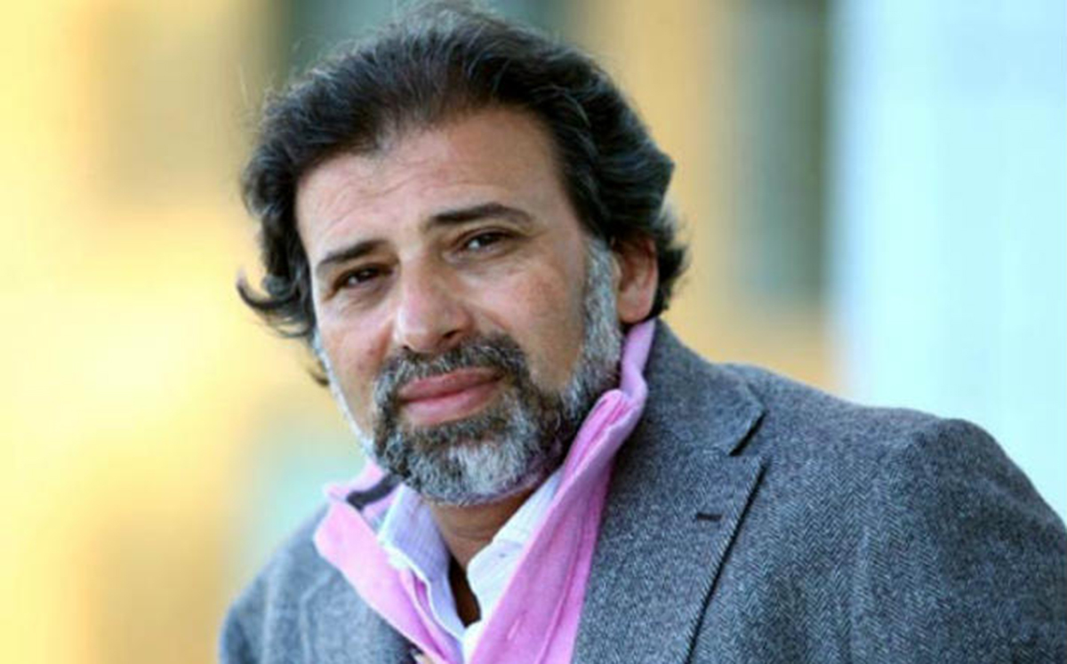 فيديوهات خالد يوسف المسربة مع الفنانات والمذيعات: القصة الكاملة والتفاصيل المثيرة 1 سكس خالد يوسف الجديد