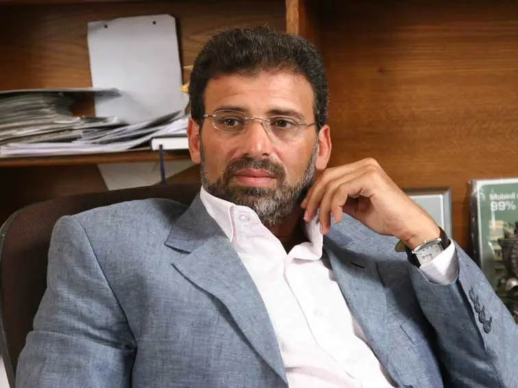 فيديوهات خالد يوسف المسربة مع الفنانات والمذيعات: القصة الكاملة والتفاصيل المثيرة 2 سكس خالد يوسف 2026