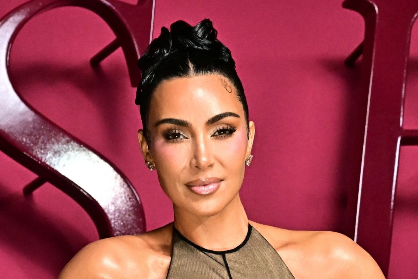 Kim Kardashian Sextape Xxx افلام سكس