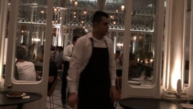 فيديو مطعم ليزا بيروت المثير للجدل في لبنان: القصة الكاملة 5 فيديو سكس مطعم ليزا بيروت