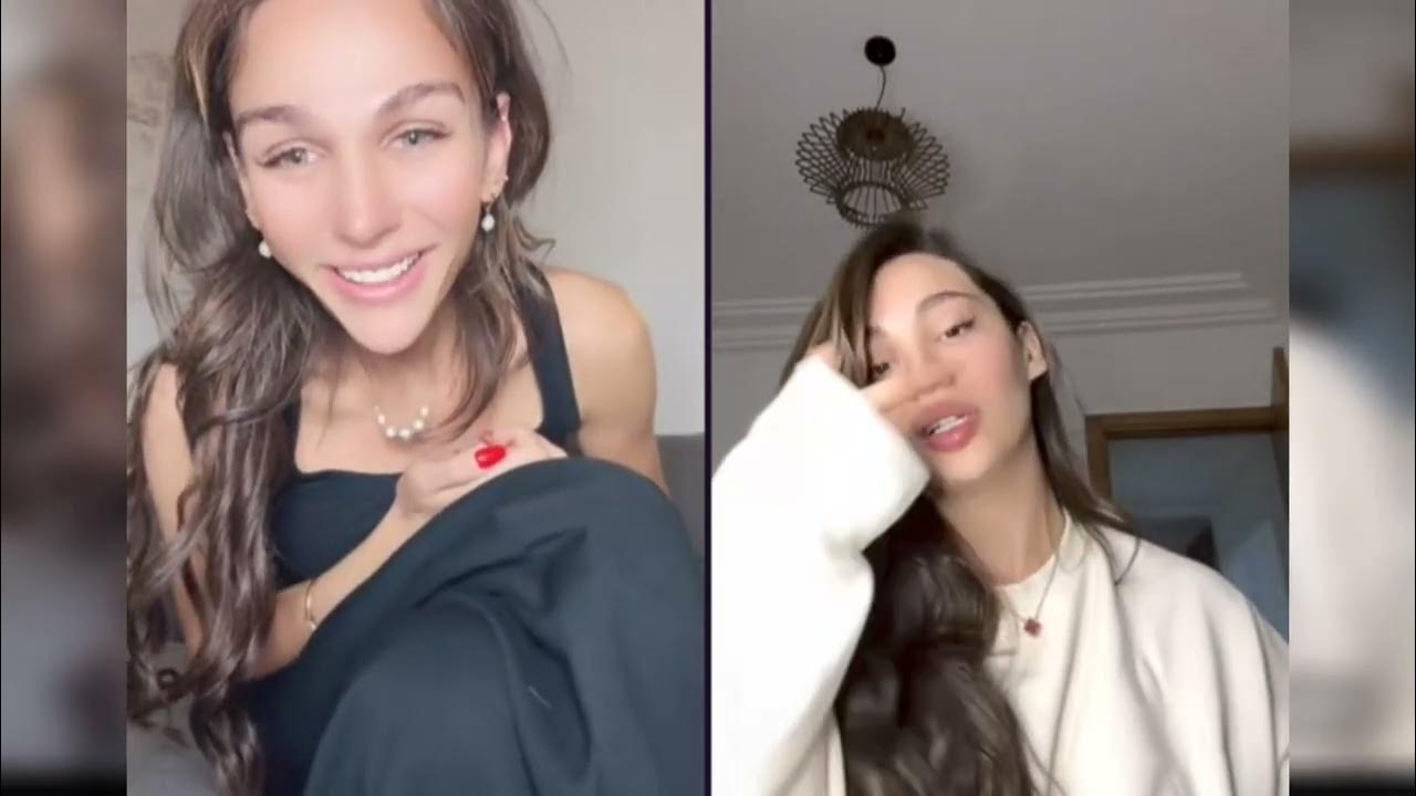 فيديو نايا خوري وايه خلف مع البنت الاسترالية الجديد: التفاصيل كاملة 2 فيديوهات نايا خوري سكس فان سبايسي
