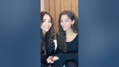 فيديو سكس نايا خوري وايه خلف مع البنت الاسترالية الجديد