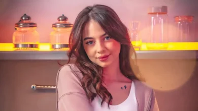 فيديو بيسان إسماعيل الجديد المسرب: حقيقة الشائعات وتأثيرها على مسيرتها 1 سكس بيسان إسماعيل