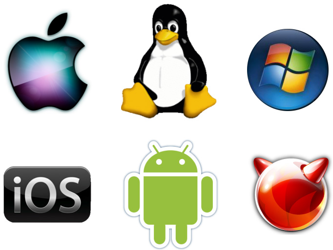 Major Operating Systems Explained: Windows, macOS, Linux & More 1 Operating Systems Explained 2026