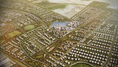 Qantara West Industrial City