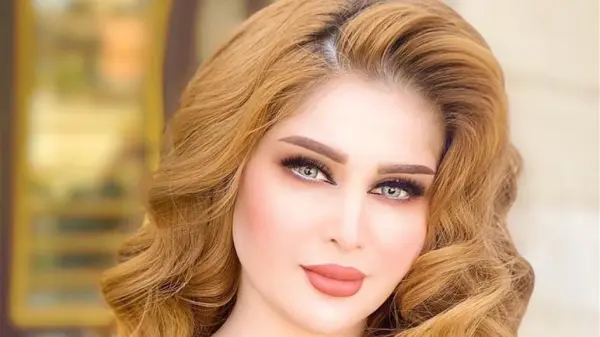 مقطع فيديو فضيحة سولاف جليل يشعل مواقع التواصل الاجتماعي: التفاصيل 2 xnxx سولاف جليل