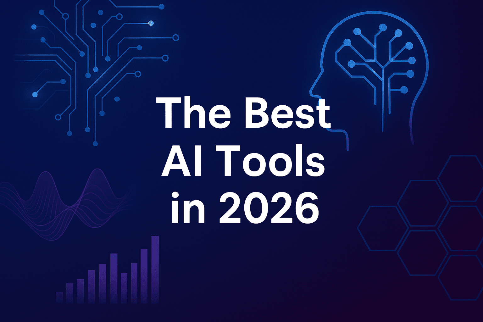Best AI Search Tools in 2026