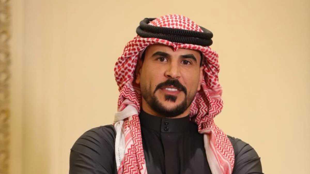 القبض على التيكتوكر حسام عناد حسحس