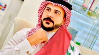 تفاصيل وأسباب القبض على التيكتوكر حسام عناد حسحس 9 القبض على التيكتوكر حسام عناد حسحس