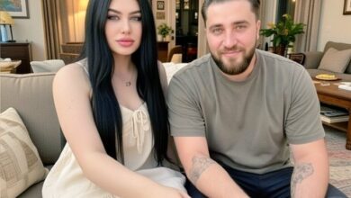 سكس انجي خوري مع انطونيو سليمان الجديد