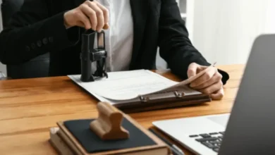 مكتب السالم أفضل مكتب ترجمة معتمد بالرياض