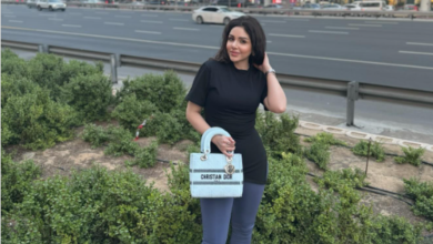 صورة بها طبيبة الأسنان العراقية رشا البهاش ضمن الحديث عن سكس الدكتورة رشا البهاش