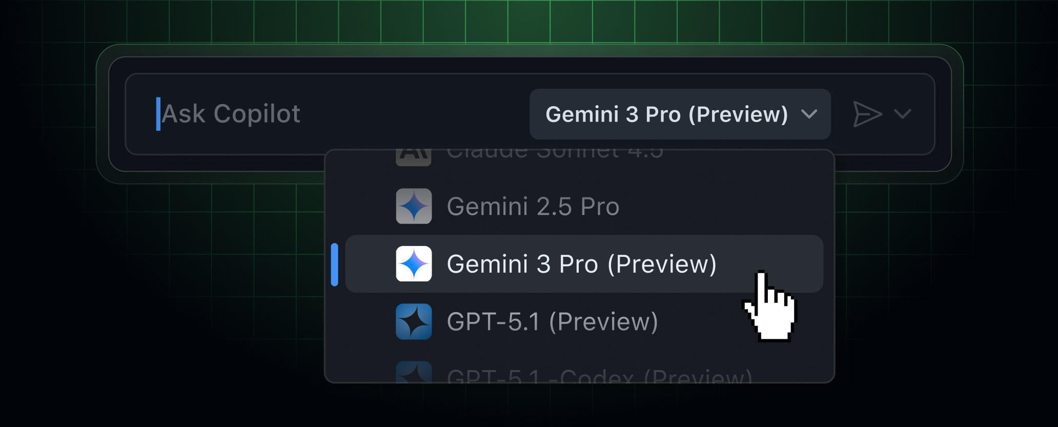 Gemini 3.1 Pro Preview: أقوى تحديث من جوجل في نماذج الذكاء الاصطناعي حتى الآن 2 Gemini 3.1 Pro Preview