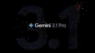 Gemini 3.1 Pro Preview: أقوى تحديث من جوجل في نماذج الذكاء الاصطناعي حتى الآن 3 Gemini 3.1 Pro Preview
