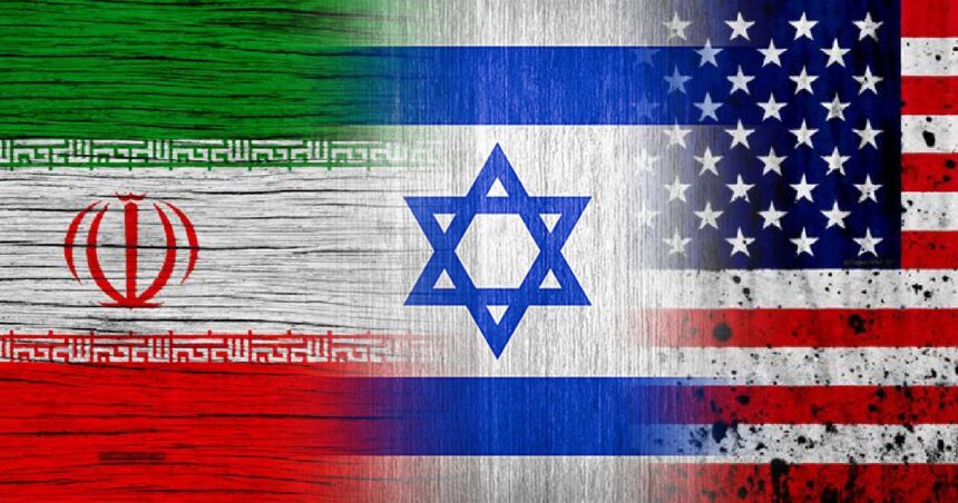 تحليل عسكري للتصعيد بين إيران وإسرائيل وأمريكا: قراءة في الخط الزمني والردود المتبادلة 1 تحليل عسكري للتصعيد بين إيران وإسرائيل وأمريكا