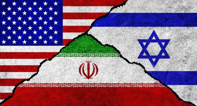 تحليل عسكري للتصعيد بين إيران وإسرائيل وأمريكا: قراءة في الخط الزمني والردود المتبادلة 2 تحليل عسكري للتصعيد بين إيران وإسرائيل وأمريكا