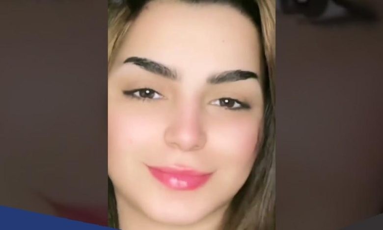 فيديو فضيحة ملاك القيسي المسرب: التفاصيل والقصة الكاملة 2 فيديو سكس ملاك القيسي