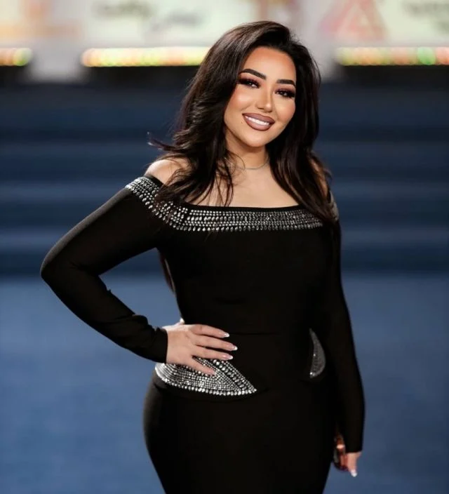 # فيديو رحمه محسن الجديد المسرب 2026: القصة الكاملة والتفاصيل المثيرة للجدل 2 صورة بها الفنانة رحمة محسن ضمن الحديث عن رحمه محسن xnxx