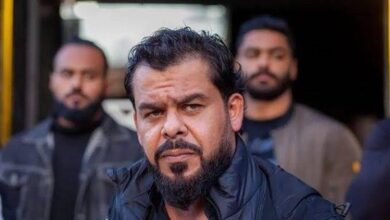 إيقاف مسلسل روح OFF نهائياً