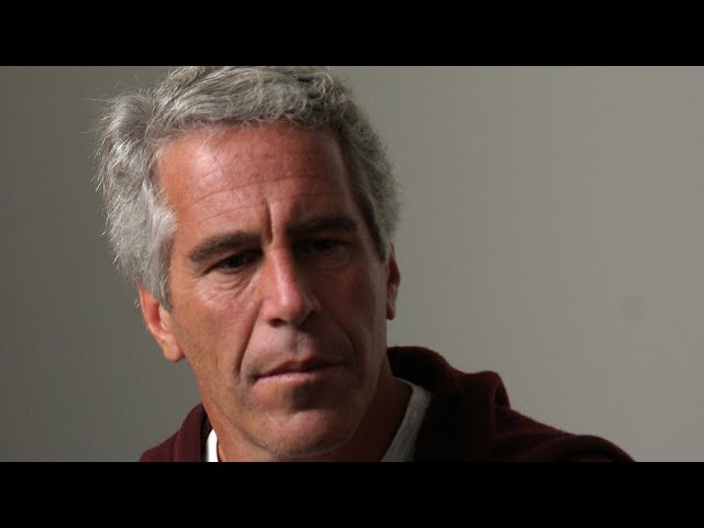 The Jeffrey Epstein Case: Department of Justice Investigations and Indictments 3 فيديوهات سكس ابستين الجديدة