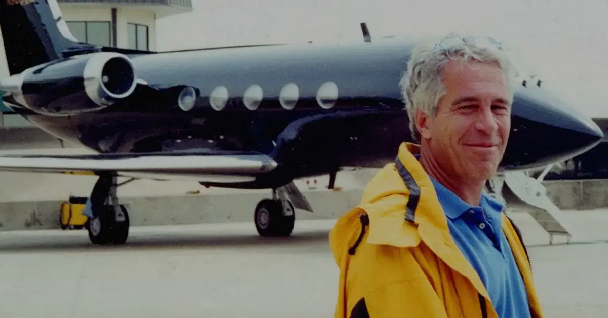 The Jeffrey Epstein Case: Department of Justice Investigations and Indictments 1 فيديوهات سكس ابستين الجديدة