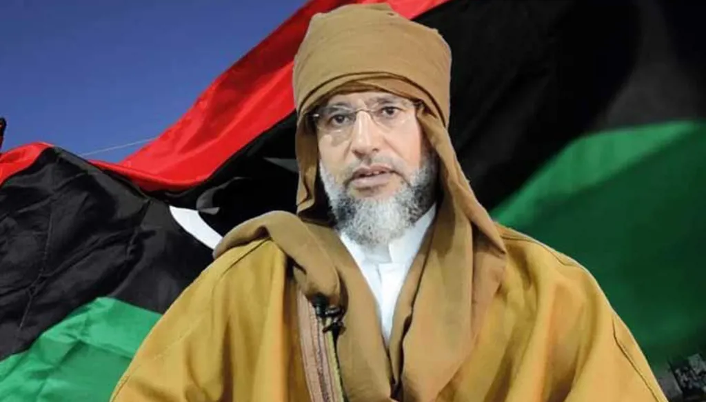 من قتل سيف الإسلام القذافي: التفاصيل الكاملة والصادمة 2 من قتل سيف الإسلام القذافي