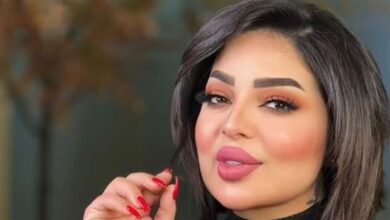 xnxx إيناس الخالدي