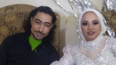 مقتل عروس بورسعيد