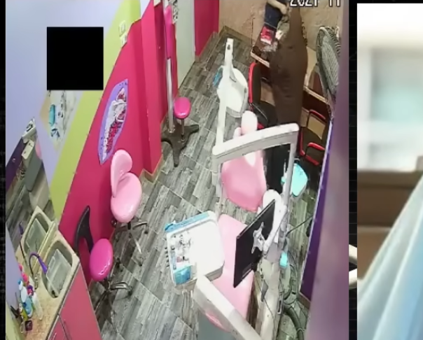 فيديو دكتور الاسنان المخل: تفاصيل فيديو طبيب الاسنان الفاضح 2 فيديو دكتور الاسنان المخل، فيديو سكس طبيب الاسنان