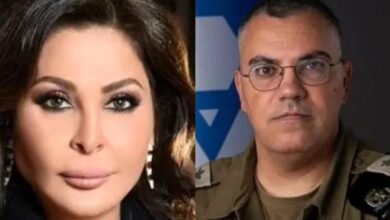 الهجوم على إليسا بعد تصريحاتها عن حزب الله