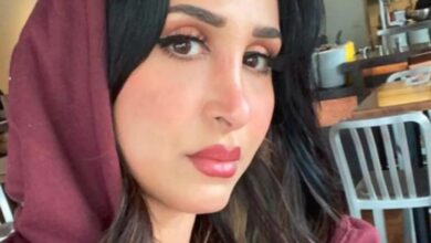هند القحطاني Porno Videos