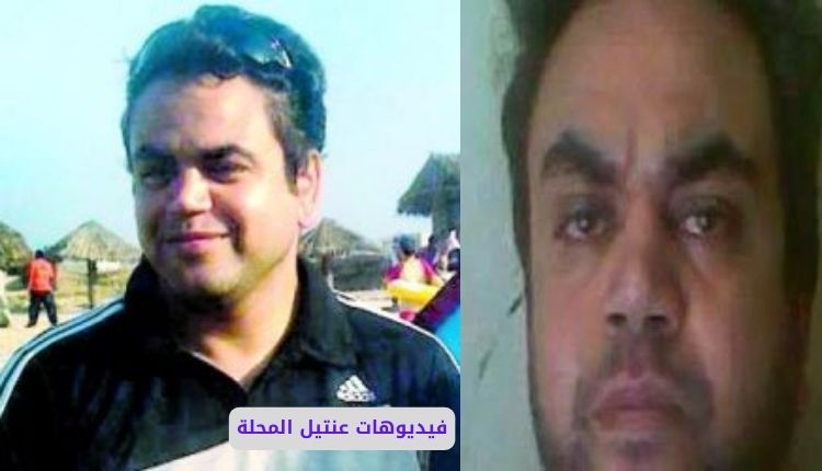 فيديوهات عنتيل المحلة: قصة الفضيحة الجنسية التي هزت الرأي العام المصري وأثارت جدلاً واسعاً 1 سكس عنتيل المحلة