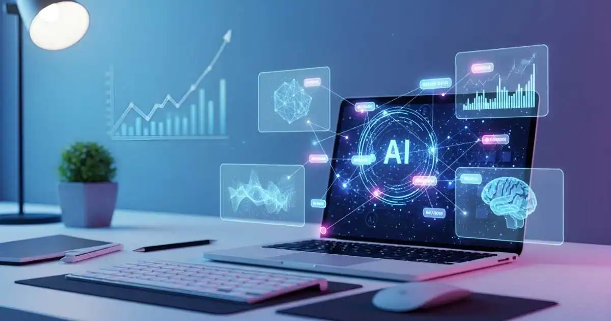 How to Make Money Online with AI in 2026: A Complete Step-by-Step Guide 2 Make Money Online with AI in 2026