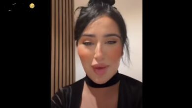 سكس دنيا السمراني التونسية