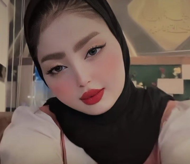 سكس عراقي فاطمة الخالدي