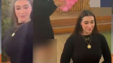 سكس شروق القاسم الجديد
