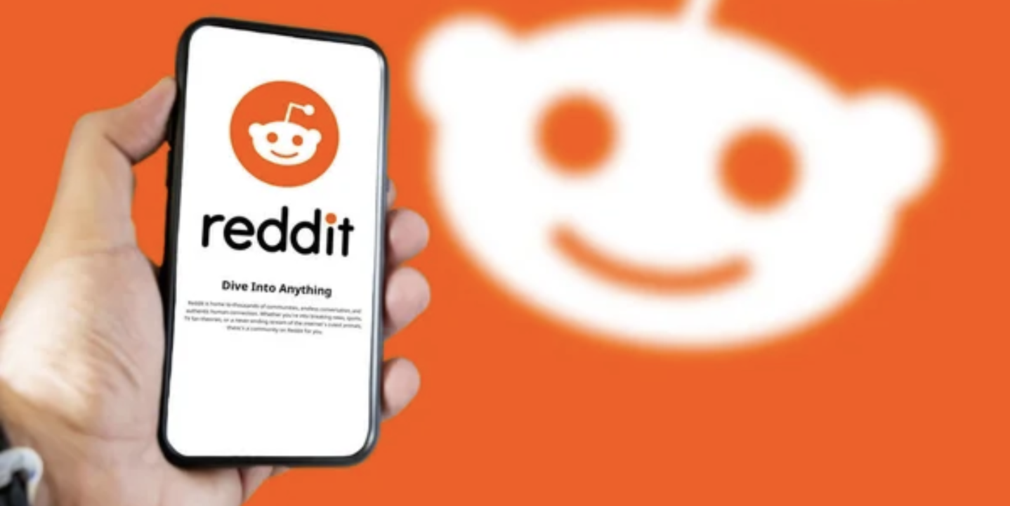 Reddit Marketing