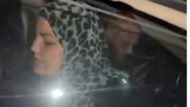 فيديو العربية والموتوسيكل الفاضح