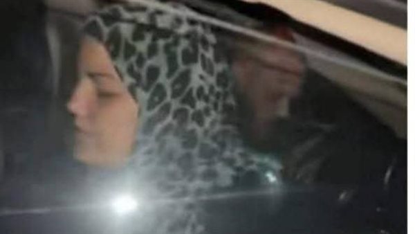 فيديو العربية والموتوسيكل الفاضح