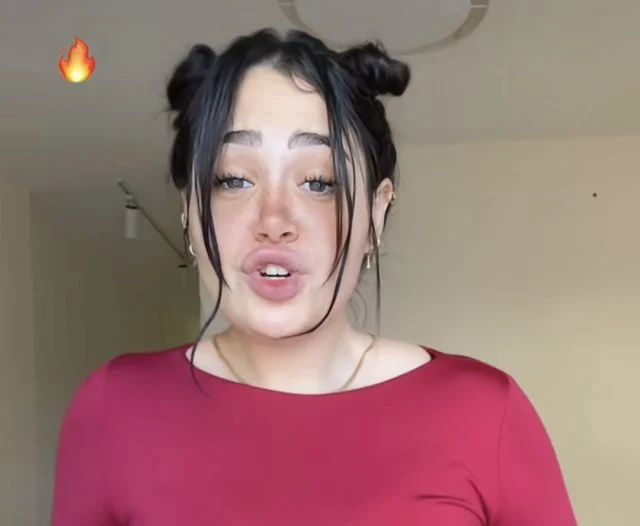 فيديو فضيحة حبيبة رضا الجديد 2026: القصة والحقيقة الكاملة 3 سكس حبيبة رضا الفن والجمال