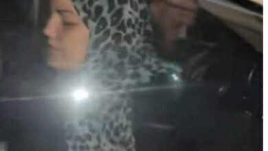 فيديو سكس العربية والموتوسيكل