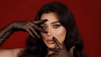 فيديو سكس شروق القاسم الفن والجمال