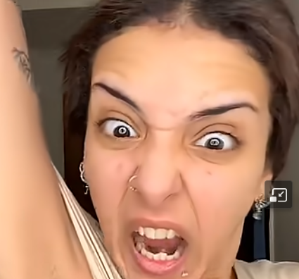 القبض على البلوجر وعد يا وعدي