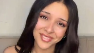 القبض على البلوجر وعد يا وعدي