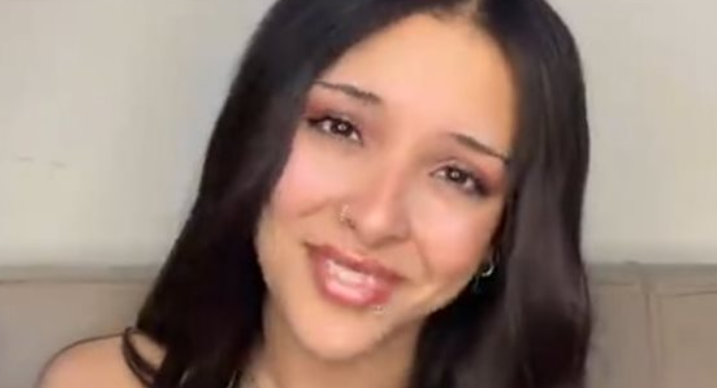 القبض على البلوجر وعد يا وعدي