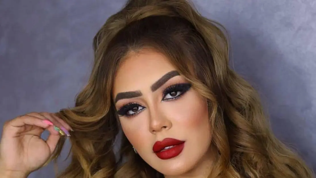 سكس هدير عبدالرازق 2026 