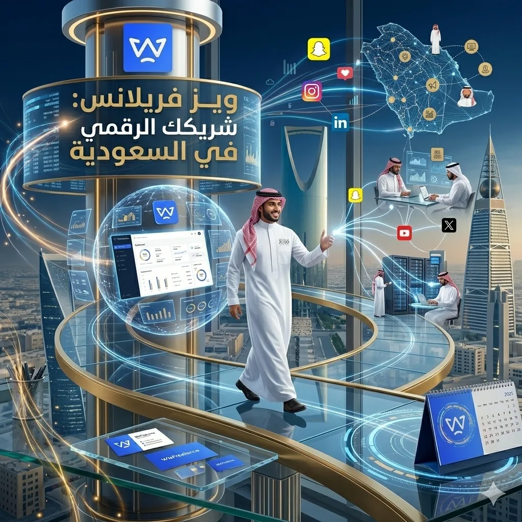 أفضل شركة تسويق إلكتروني في السعودية لبناء علامة تجارية قوية وتحقيق نمو مستدام 1 أفضل شركة تسويق إلكتروني في السعودية