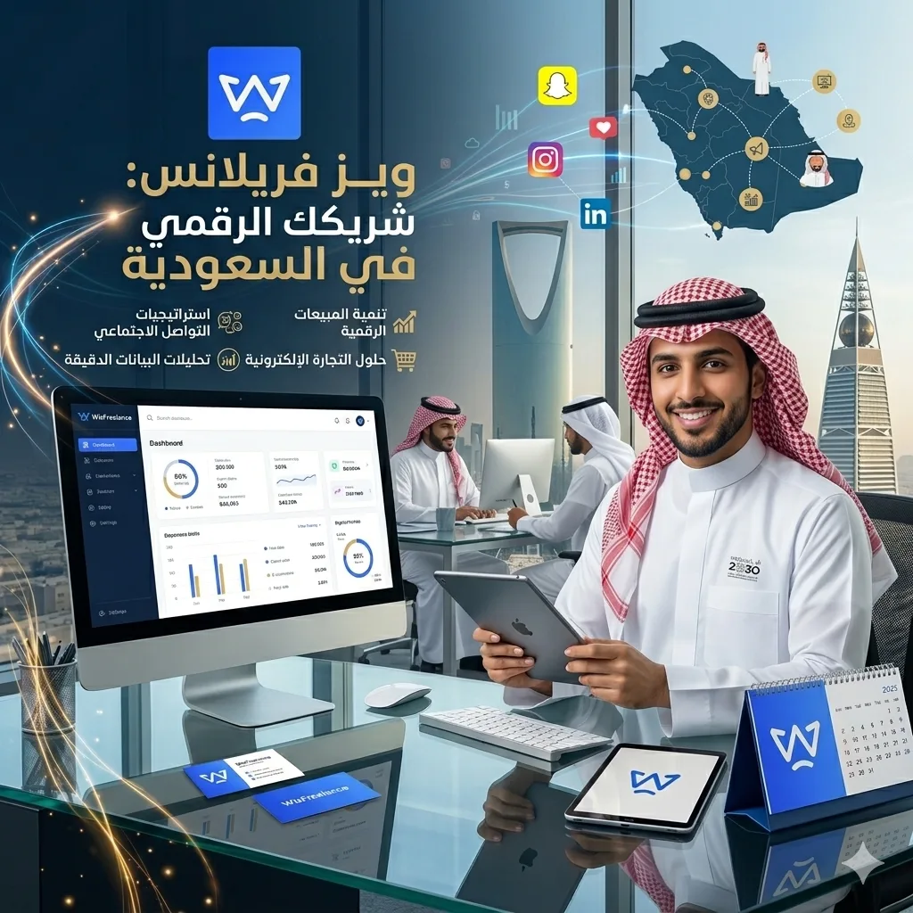 أفضل شركة تسويق إلكتروني في السعودية لبناء علامة تجارية قوية وتحقيق نمو مستدام 2 أفضل شركة تسويق إلكتروني في السعودية