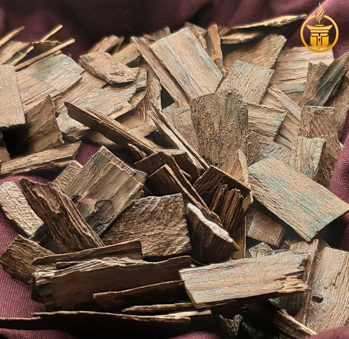 شراء العود الإندونيسي