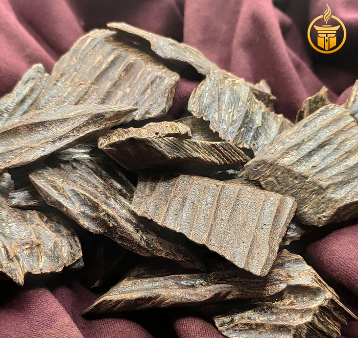 شراء العود الإندونيسي بالجملة